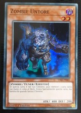ZOMBIE UNTORE Super Rara in Italiano DASA-IT041  YUGIOH