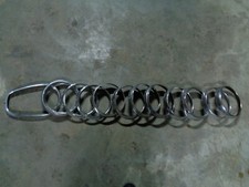 M4625 XX - STOCK GHIERE CERCHI FARO INNOCENTI AUSTIN MINI MINOR COOPER IM3