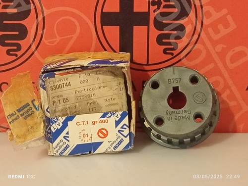 Lancia delta 4wd evoluzione - delta, 8v