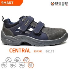 BASE SMART SCARPE DA LAVORO