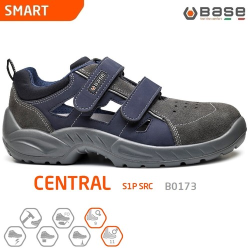 Base smart scarpe - smart,