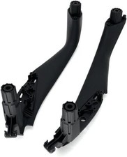 2x Maniglie NERE Interne