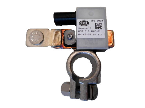 Sensore batteria volt ibs - batteria,
