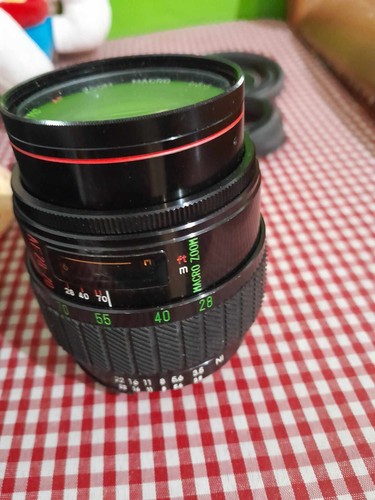 Kalimar mm f 3 - af,
