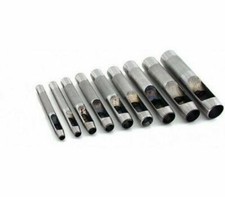 Fustelle acciaio set pz - fustelle, 9