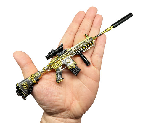 M4a4 marksman assault 5 - marksman, 1:5
