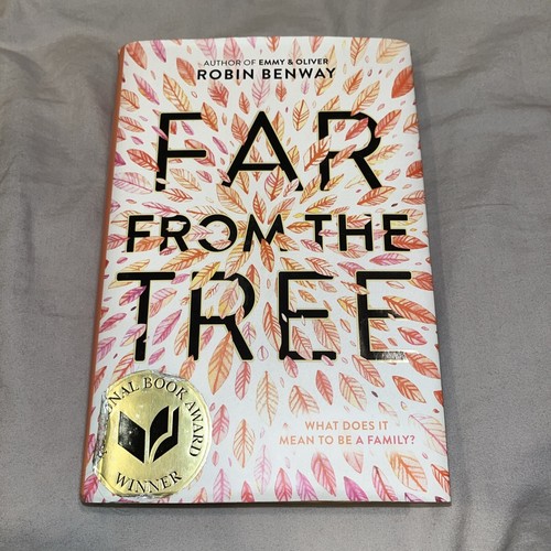 Far from the tree - far,