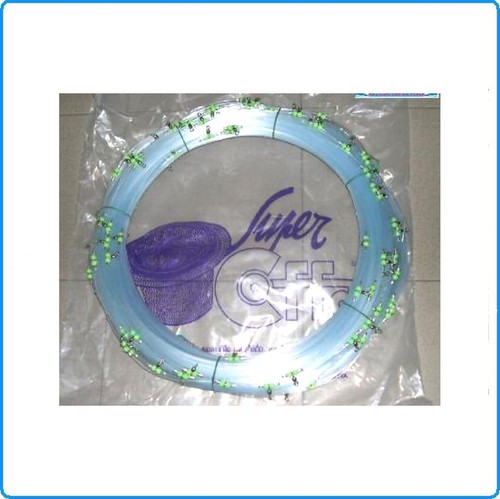 Palamito matassa lenza con - lenza,