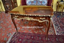 Scrittoio da centro cm. 113