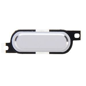 Tasto home bianco samsung note - tasto,