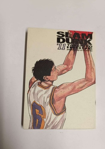 Slam dunk di - n°,