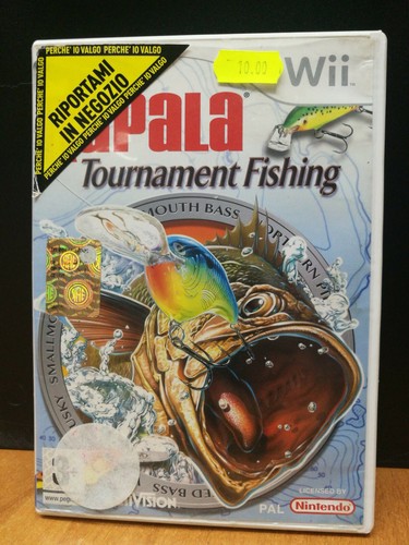 Rapala tournament fishing per - tournament,