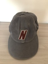 cappello cappellino berretto uomo nike vntage