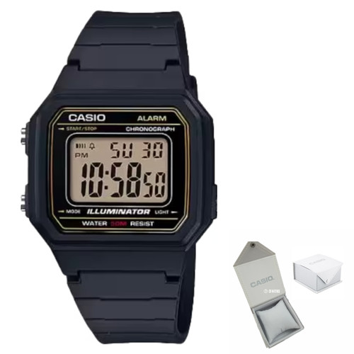 Orologio digitale casio - orologio,