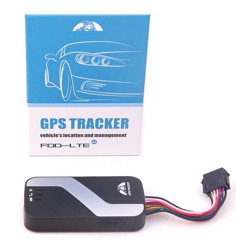 Coban gps tracker - tracker, gps403c