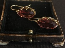 Orecchini stile vintage