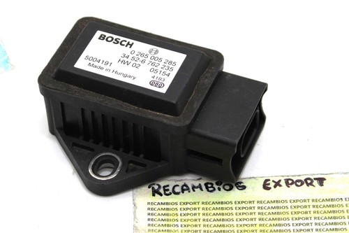 Sensor velocidad bmw - de,