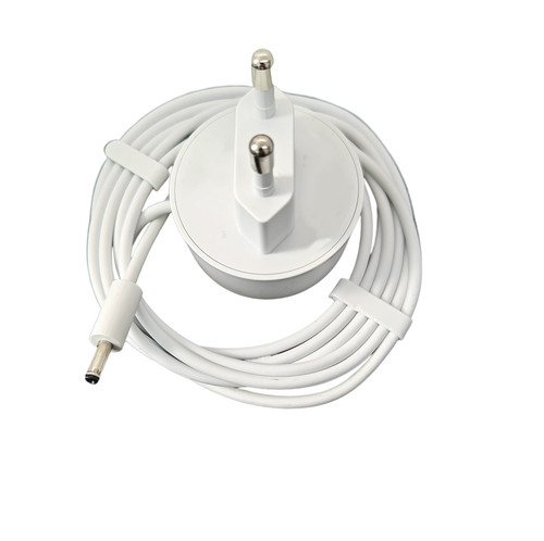 Adattatore alimentatore ue - ca,