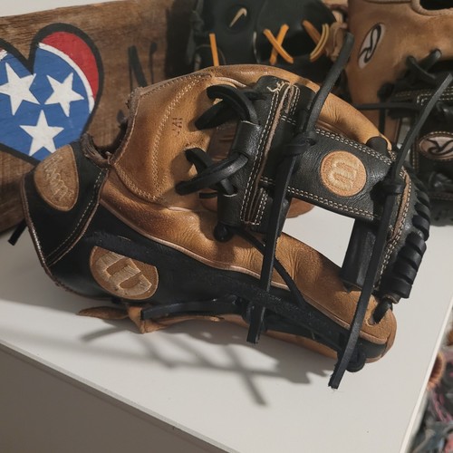 Guanto baseball 75 - guanto, 11,75"