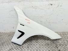 B3459 Parafango anteriore destro BMW Serie 4 F32 2013 bianco sport usato