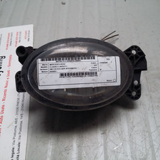 Proiettore fendinebbia DX MERCEDES-BENZ Classe GL (X164) 320/350 CDI SUV