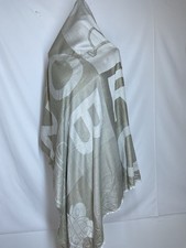 BORBONESE Sciarpa donna beige