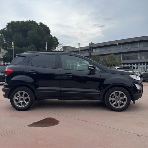 Ricambi per ford ecosport 5 - ricambi,