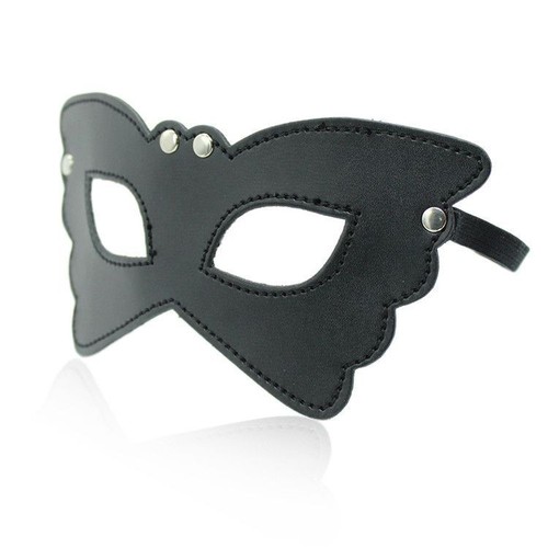 Mascherina occhi bondage gioco