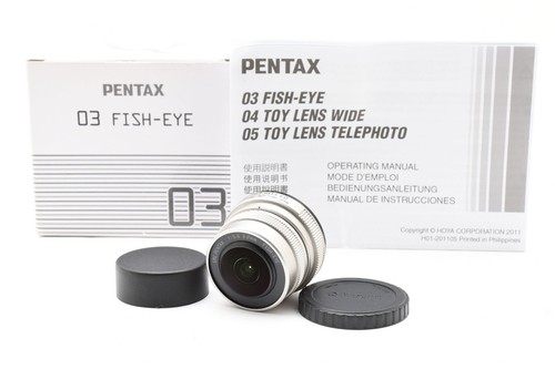 Pentax obiettivo fish eye - pentax, fish-eye