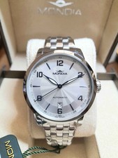 Orologio Mondia automatico ETA