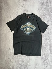 T-shirt Harley Davidson Rules