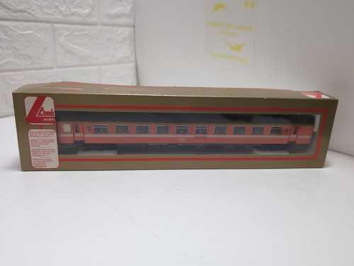 Lima 309218 carrozza - lima,