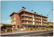 MARINA DI PIETRASANTA - LUCCA