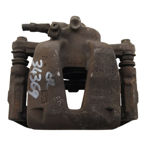 Pinza freno anteriore destro - pinza,