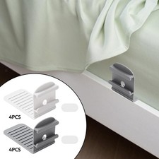 4 pezzi di fermagli per