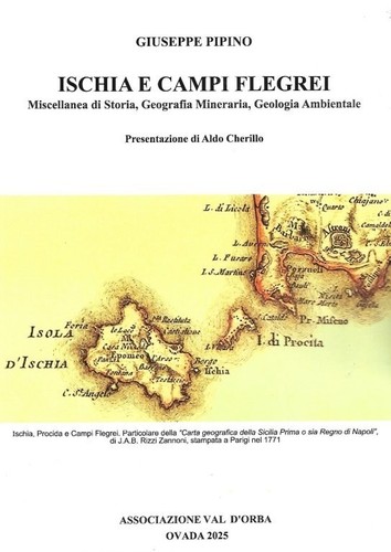 Ischia campi flegrei - campi,
