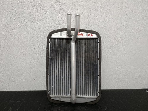 Radiatore stufa scambiatore - radiatore,