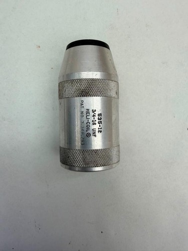 Heli coil 535 thread - heli-coil, insert