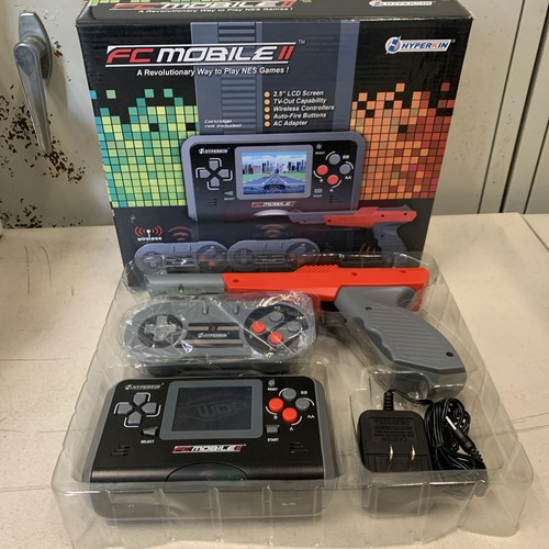 Cib completo retro - *cib,