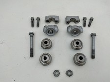 BMW F 650 GS 1994-1999 Riser manubrio 31428522439