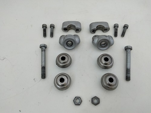 Bmw 650 1994 - 650, gs