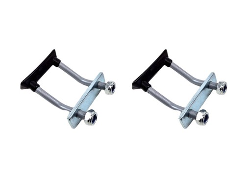 Staffe ancoraggio m10 - 2,