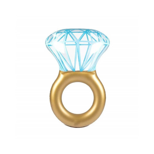 Canotto anello diamante - anello,