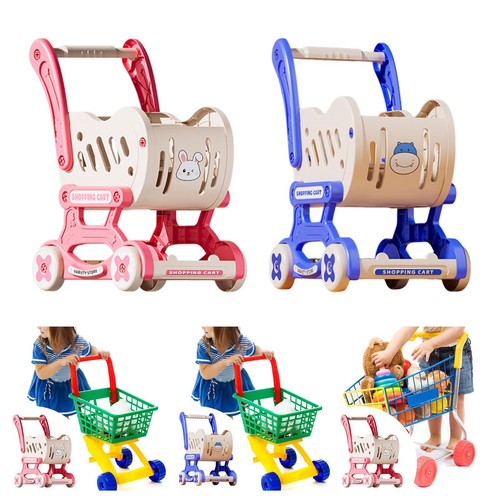 Carrello della spesa - , per
