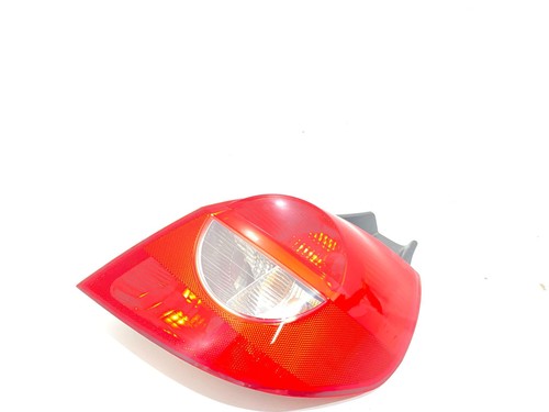 Stop fanale fanalino - stop,