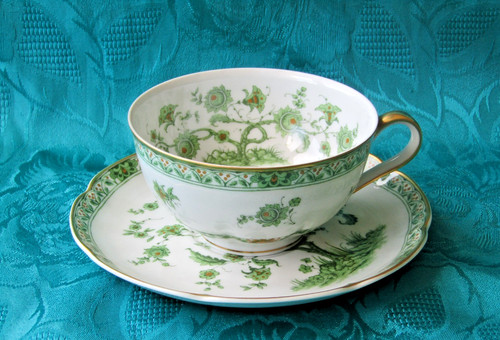 Grande tazza tè in - tazza,