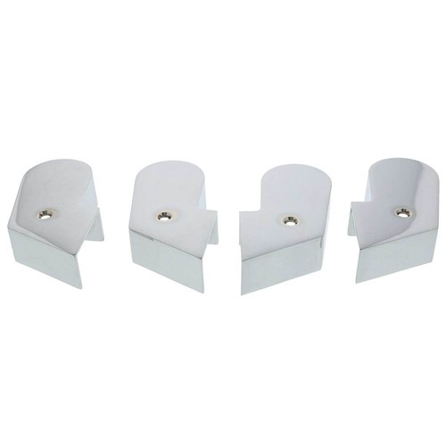Kit cover cerniere porte - kit,