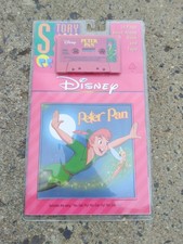 RARE Peter Pan [Story/Songs]