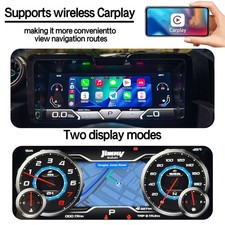 For Suzuki Jimny 2019-2025 LCD