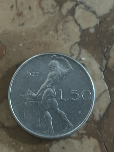 Monete antiche italiane 100 - monete,